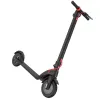 The Green Fashion Electric Scooter X7 is a dual-battery electric vehicle for adults Item Picture